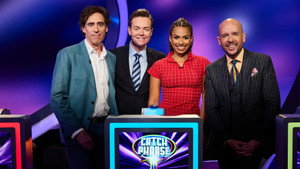 Celebrity Catchphrase 11. évad Ep.6 6. epizód