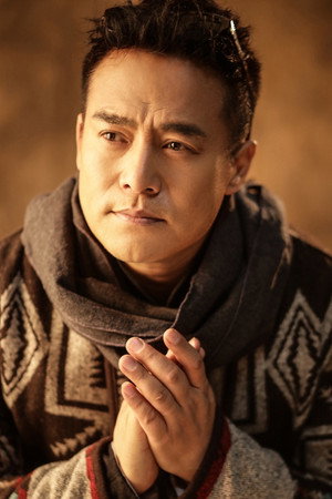 黑子 profil kép