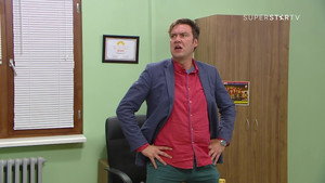 Државни посао 8. évad Ep.121 121. epizód