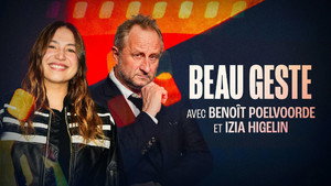 Beau geste 4. évad Ep.2 2. epizód