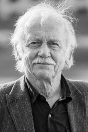 Tilo Prückner profil kép