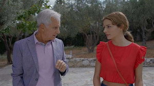 Εκτός Υπηρεσίας 1. évad Ep.15 15. epizód