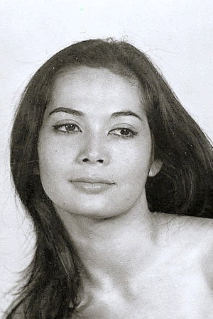 Nancy Kwan profil kép