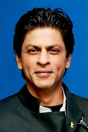 शाहरुख़ ख़ान profil kép