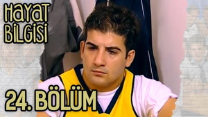 Hayat Bilgisi 2. évad Ep.5 5. epizód