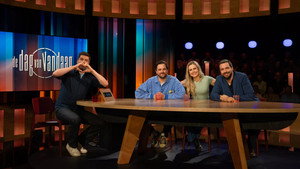De dag van vandaag 4. évad Ep.43 43. epizód