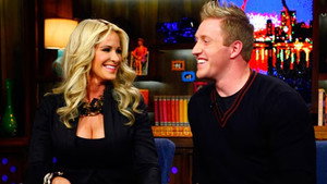 Watch What Happens Live with Andy Cohen 6. évad Ep.16 16. epizód