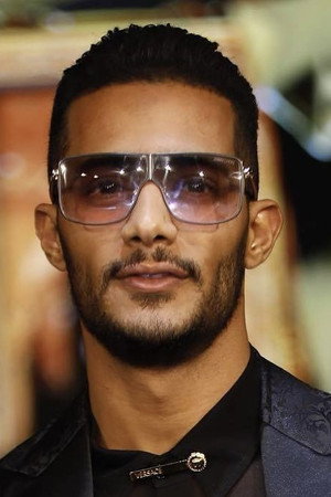 محمد رمضان profil kép