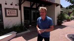 Gordon Ramsay - A konyha ördöge 2. évad Ep.8 8. epizód