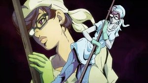 JoJo bizarr kalandja 4. évad Ep.9 9. epizód