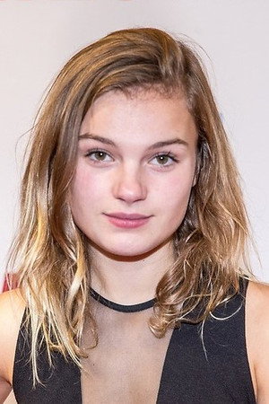 Romy Gevers profil kép