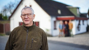 I Hus til Halsen 14. évad Ep.7 7. epizód