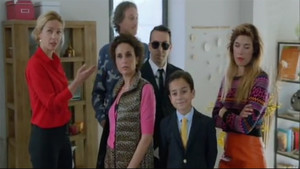 Doc Martin 4. évad Ep.5 5. epizód