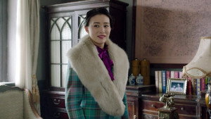 桃花依旧笑春风 1. évad Ep.33 33. epizód