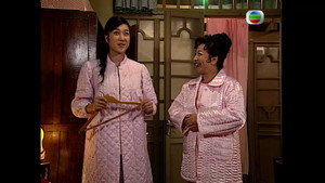 我外母唔係人 1. évad Ep.14 14. epizód