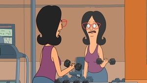 Bob burgerfalodája 10. évad Ep.12 12. epizód