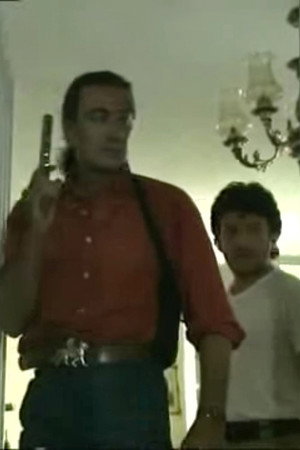 Η Αγάπη της Γάτας 1. évad (1991-09-20) poszter