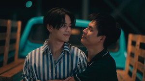ผมเจอเจ้าชายบนชายหาด kép