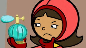 WordGirl 1. évad Ep.13 13. epizód