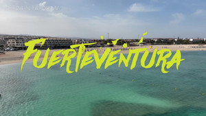 Discovering Canary Islands 1. évad Ep.2 2. epizód