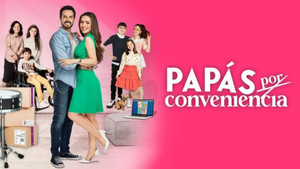 Papás por conveniencia kép