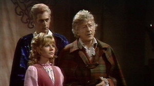 Doctor Who - Ki vagy, doki? 9. évad Ep.5 Peladon átka 1.