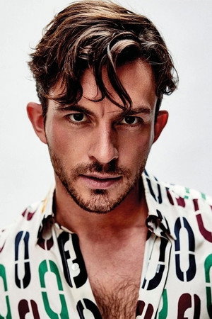 Jonathan Bailey profil kép