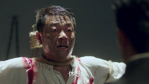 怒海红尘 1. évad Ep.35 35. epizód