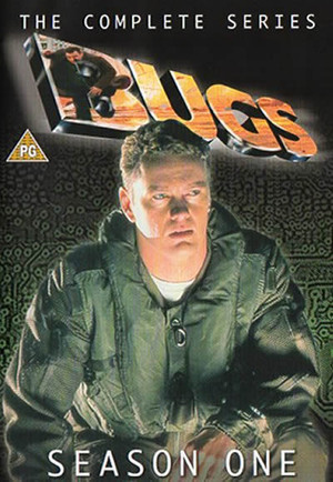 Bugs 1. évad (1995-04-01) poszter