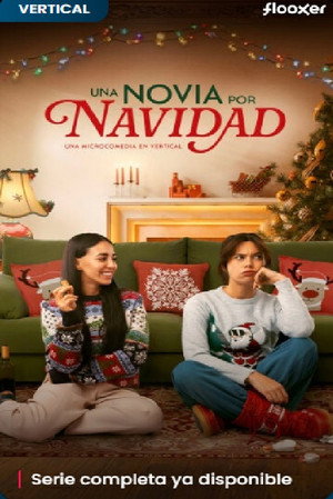 Una novia por Navidad poszter