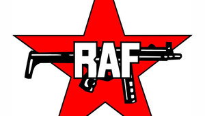Die Geschichte der RAF kép
