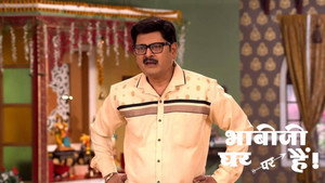 भाभीजी घर पर हैं! 1. évad Ep.2216 2216. epizód