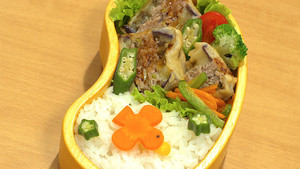 BENTO EXPO 6. évad Ep.9 9. epizód