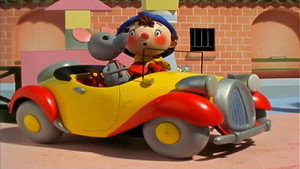 Noddy's Toyland Adventures 4. évad Ep.13 13. epizód
