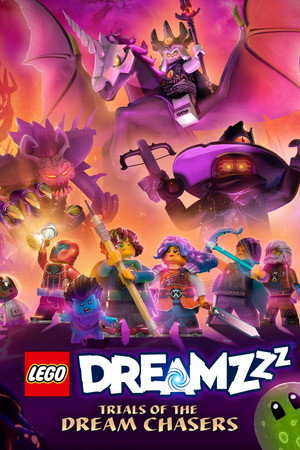 LEGO® DREAMZzz poszter