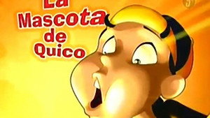 El Chavo Animado 1. évad Ep.13 13. epizód