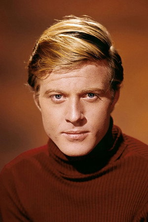 Robert Redford profil kép