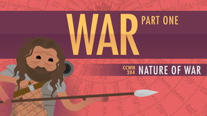 Crash Course: World History 2. évad Ep.4 4. epizód