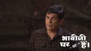 भाभीजी घर पर हैं! 1. évad Ep.2565 2565. epizód