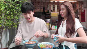 煮個麵你食 1. évad Ep.3 3. epizód