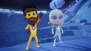 PJ Masks: Music Videos 4. évad Ep.6 6. epizód
