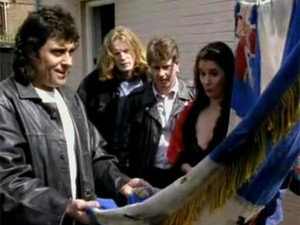 Lovejoy 4. évad Ep.5 5. epizód