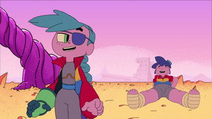 Rainbow Hunters kép