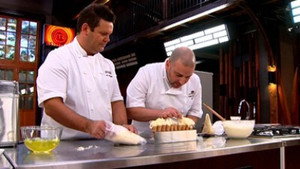 MasterChef Australia 1. évad Ep.41 41. epizód