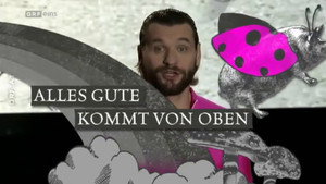 Science Busters 5. évad Ep.13 13. epizód