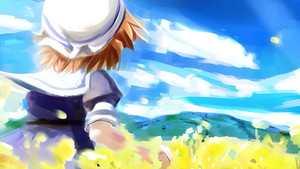 CLANNAD kép