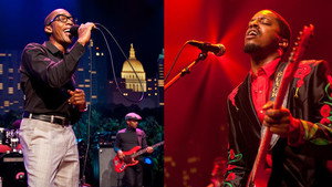 Austin City Limits 37. évad Ep.2 2. epizód