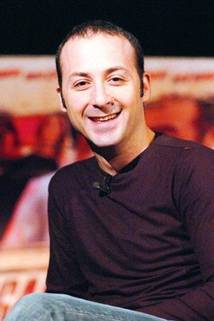 Tolga Çevik profil kép