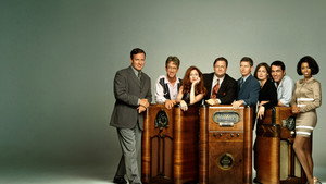 NewsRadio kép