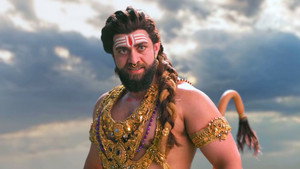 Veer Hanuman - Bolo Bajrang Bali Ki Jai 1. évad Ep.117 117. epizód